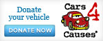 Car Donation Logo